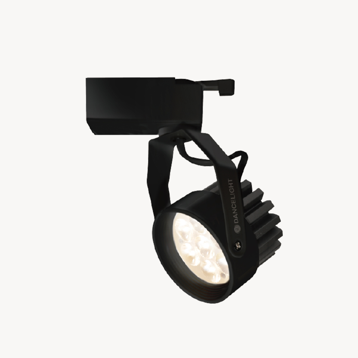 【舞光】微笑軌道投射燈 8W/15W 黑殼/白殼 無藍光 全電壓
