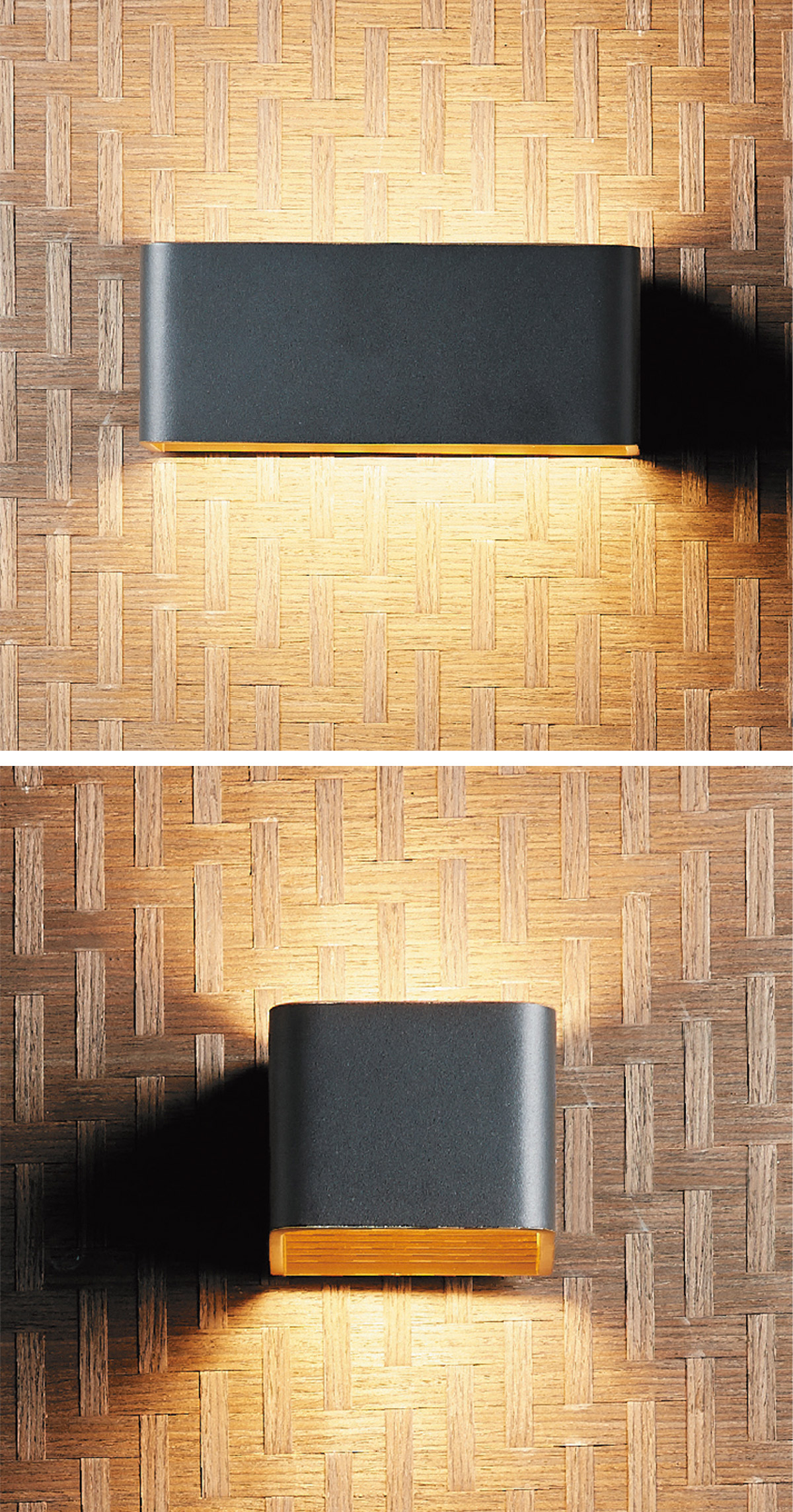 【舞光】LED 7W 黑金箔雙燈/單燈 金箔雙燈/單燈 全電壓