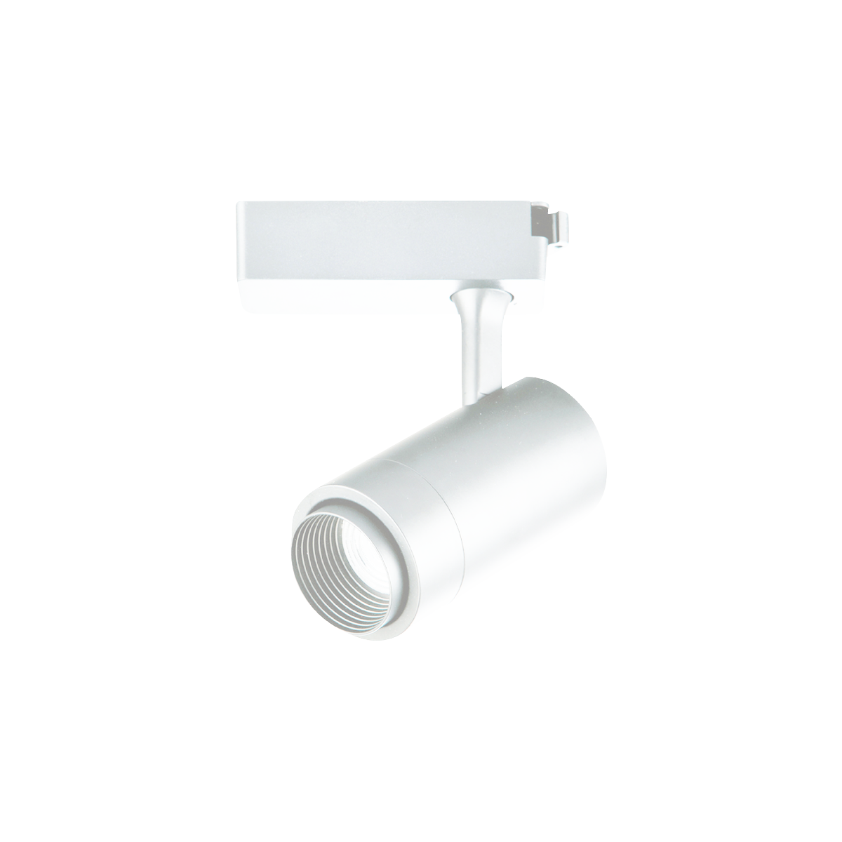 【KAO'S】LED COB 調焦軌道燈 12W 20W 30W 全電壓 15度~60度自由調整