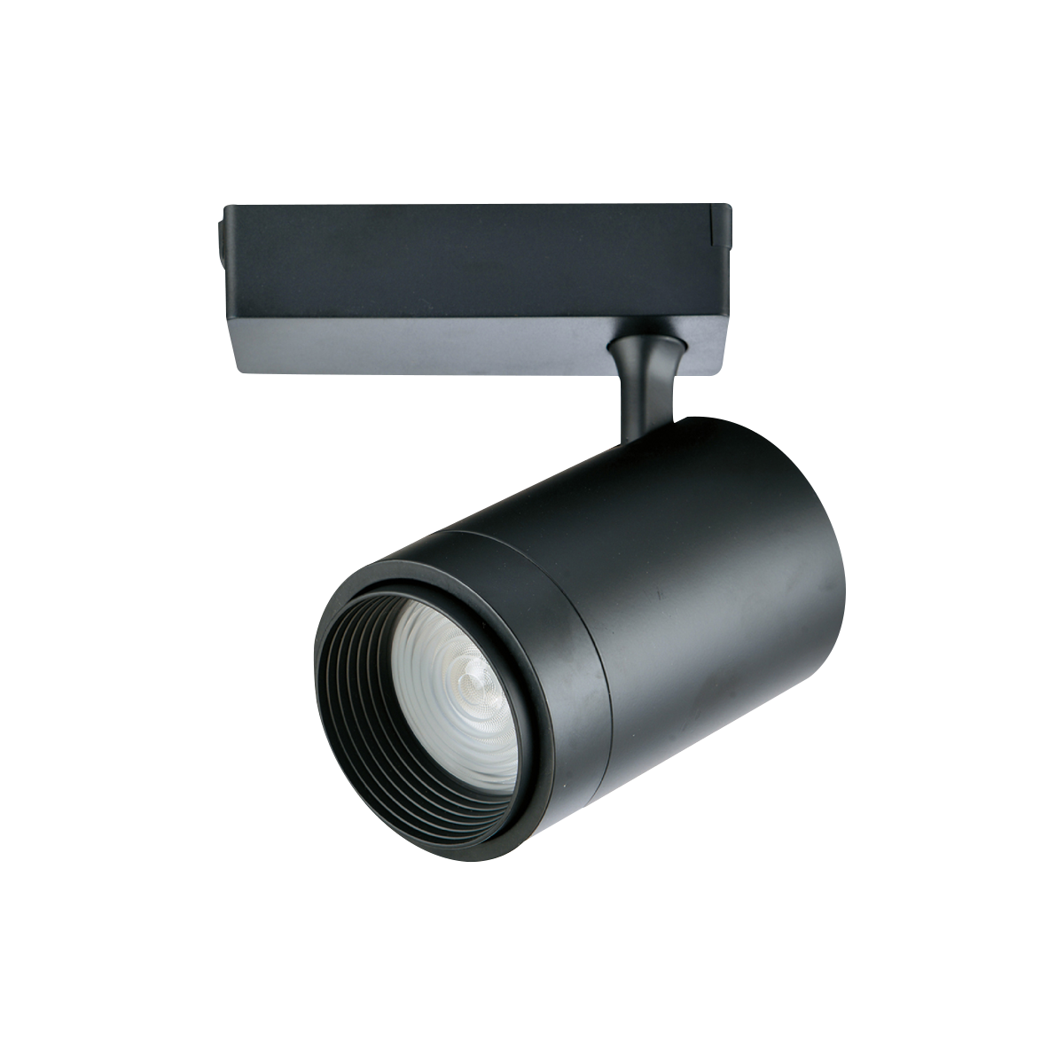 【KAO'S】LED COB 調焦軌道燈 12W 20W 30W 全電壓 15度~60度自由調整
